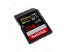 SDSDXXG - SanDisk Extreme Pro SDXC UHS-I 95MB/s 256GB - Free Bola Piala Dunia